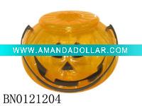 Candy toy pumpink can