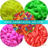 Wholesale inflatable small water balloon