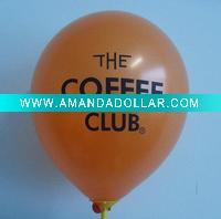 Wholesale inflatable advertising balloon