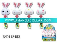 Wholesale flashing candy toys w/battery,laser candy toy(12pcs/box)