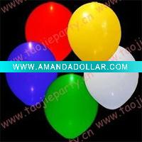 LED light Balloon