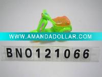 Wholesale Candy toy pull back motorcycle
