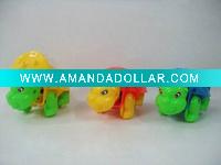 pull back candy toy animal