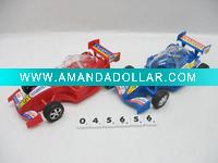 Candy toy Pull line equation car