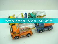 truck candy toy (Y4514012)