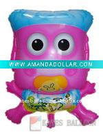 kids party DIA 26'' cartoon PE balloon
