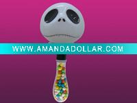 flash candy toy