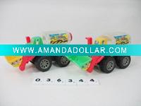 plastic candy toys,frictional engineering vehicles