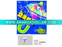 Wholesale candy toys umbrella bottle