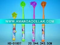 Wholesale strech stick candy toys