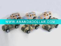 pull back candy toy car