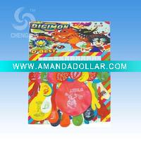 gift balloon