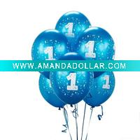 Wholesale promotional latex balloon