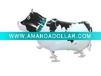 2011 New arrive helium pet balloons-Cow