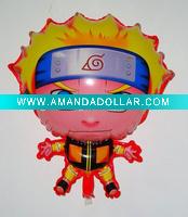 Wholesale Mylar balloon (toy Balloon)