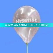 Wholesale advertising latex balloons