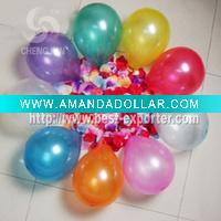 Wholesale 10 inch birthday balloon
