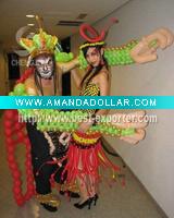 Wholesale inflatable party balloons