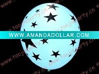 Wholesale fly light balloon