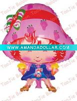 Wholesale 2011 HOT Sale Helium Balloon