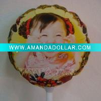 Wholesale DIY printing balloon/DIY balloon