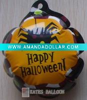 Wholesale 11 cm round shape auto inflating balloon
