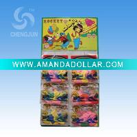 5pcs balloon