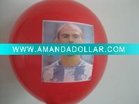 Wholesale Custom design Printed balloon