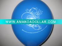 Wholesale Custom design Printed balloon
