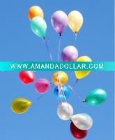 latex balloon,promotional latex balloon