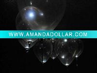 Wholesale alibaba hot sale flashing light balloon