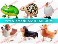 Wholesale Walking Pet balloons