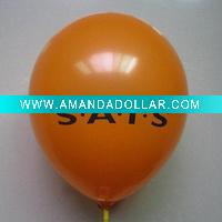Wholesale Latex Balloon