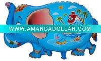 Wholesale Animal shape Balloon