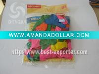Wholesale 2011 HOT SELLING 10INCH DECORATING BALLOON