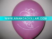 Wholesale Custom design Printed balloon
