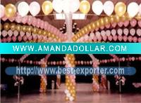 wedding balloon