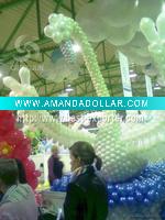 Wholesale High quality decoration balloons