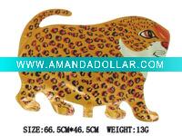 Wholesale Leopard Balloon;Promotional Gift;Foil Balloon;Animal Balloon