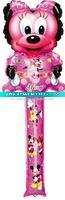 Wholesale 2011 the Cartoon inflatable balloon stick
