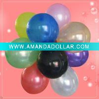 Wholesale latex balloon