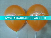 Wholesale helium balloon