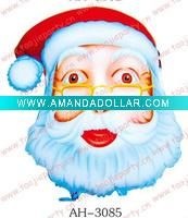 Wholesale 2011 HOT Sale Father Christmas Balloon