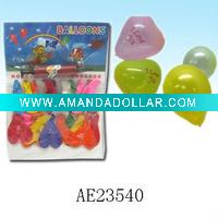 latex wedding balloon+inflator