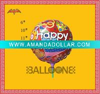 Wholesale Foil Balloon