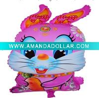 Wholesale Rabbit Balloon