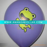 Custom design Printed balloon
