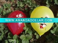 Wholesale beautiful advertising latex balloon