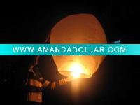 Wholesale UFO balloon