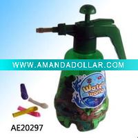 Wholesale 300pcs latex air balloon